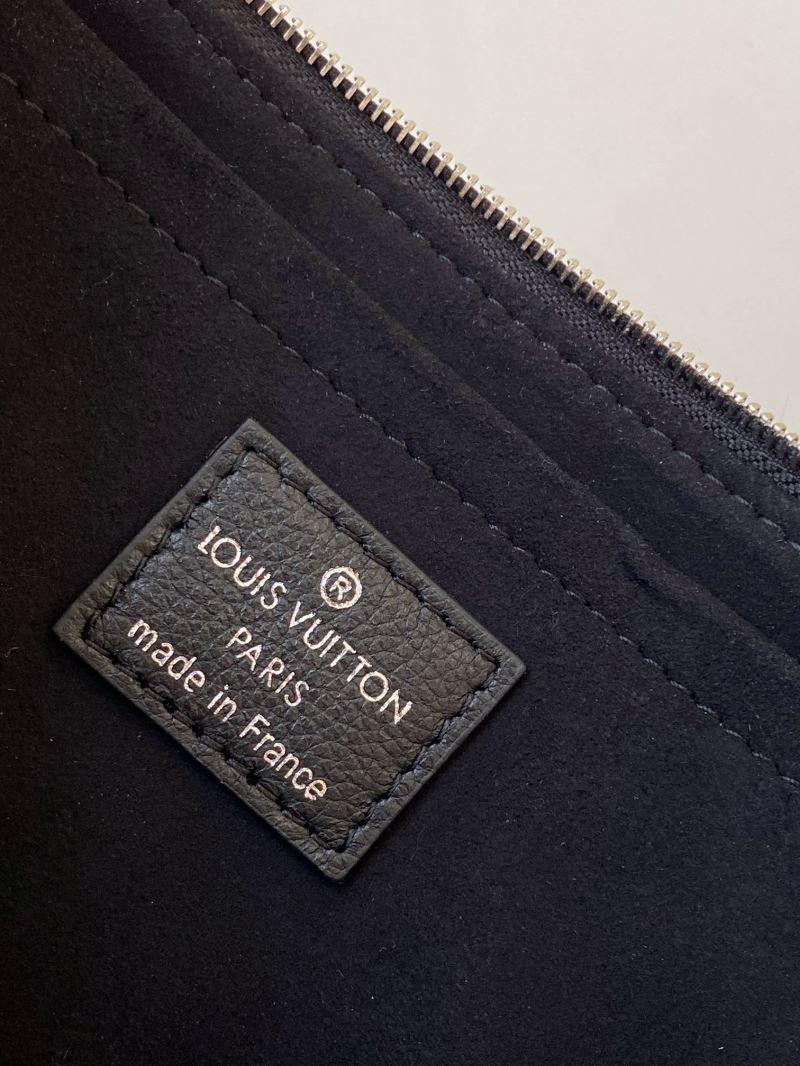 Louis Vuitton Speedy Bags